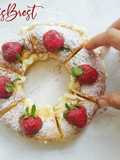 (375) Paris Brest