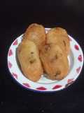 Combro Tempe Pedas