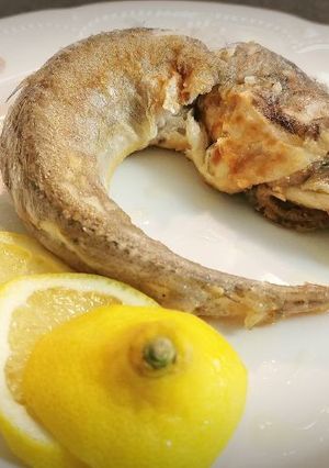 Una foto de La pescadilla que se muerde la cola (a veces se suelta)