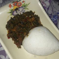 A picture of Tuwon shinkafa miyar alaiho.