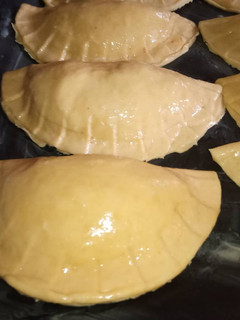 A picture of Meat pie.