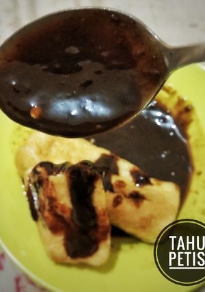 Foto resep Petis Enak Nagihi