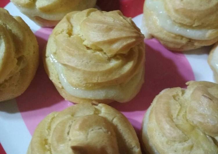 Sus isi vla Susu delicious😘