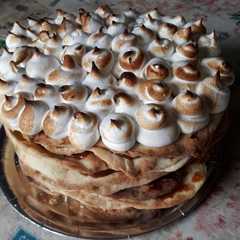 Una foto de Rogel
