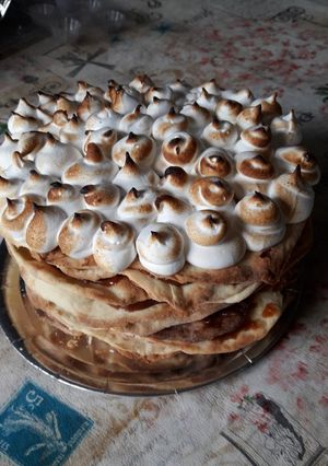Una foto de Rogel