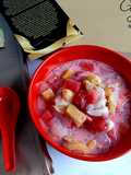 Sup Buah Ceria