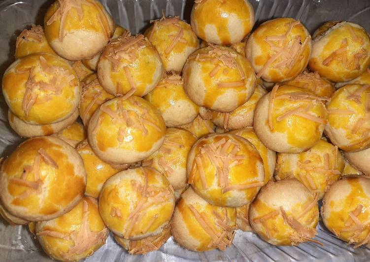 Resep Kue nastar tanpa mixer oleh Dewi Anindya Cookpad Resep Kue nastar tanpa mixer oleh Dewi Anindya Cookpad