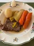 Pot au feu