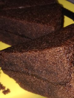 Foto resep Brownies cokelat Amanda KW