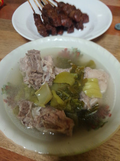 Foto resep Sop bakut ala mama ss