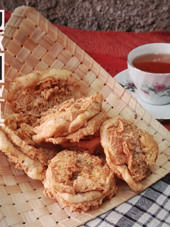 Foto resep Tahu Walik Aci