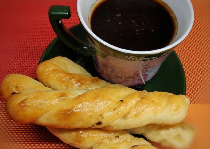 Кофе молотый по-тунисски☕