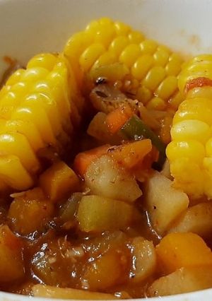 खतखतं (khatkhat recipe in marathi) रेसिपी चे मुख्य फोटो 