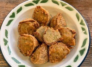 Foto resep Tahu Walik