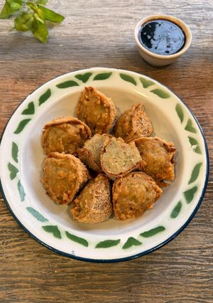 Foto resep Tahu Walik