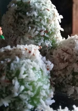Foto resep Kleponnn 😍
