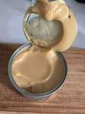 Dulce de leche hecho al estilo de mamá
