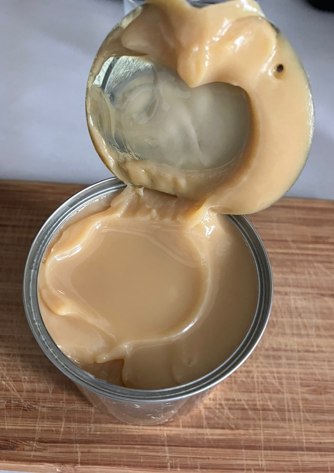 Una foto de Dulce de leche hecho al estilo de mamá