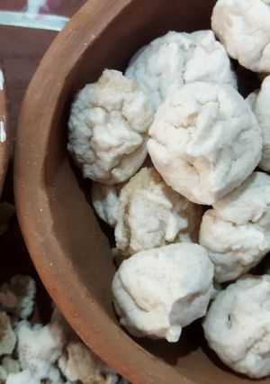 বড়ি(bori recipe in bengali) রেসিপির প্রধান ছবি