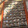 Makis variados
