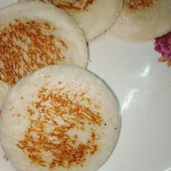 A picture of Bread Chocolate.