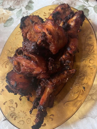 Resep Bacem Ayam Tempe Tahu Telor Anti Gagal