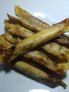 Foto resep 25. Pisang Aroma