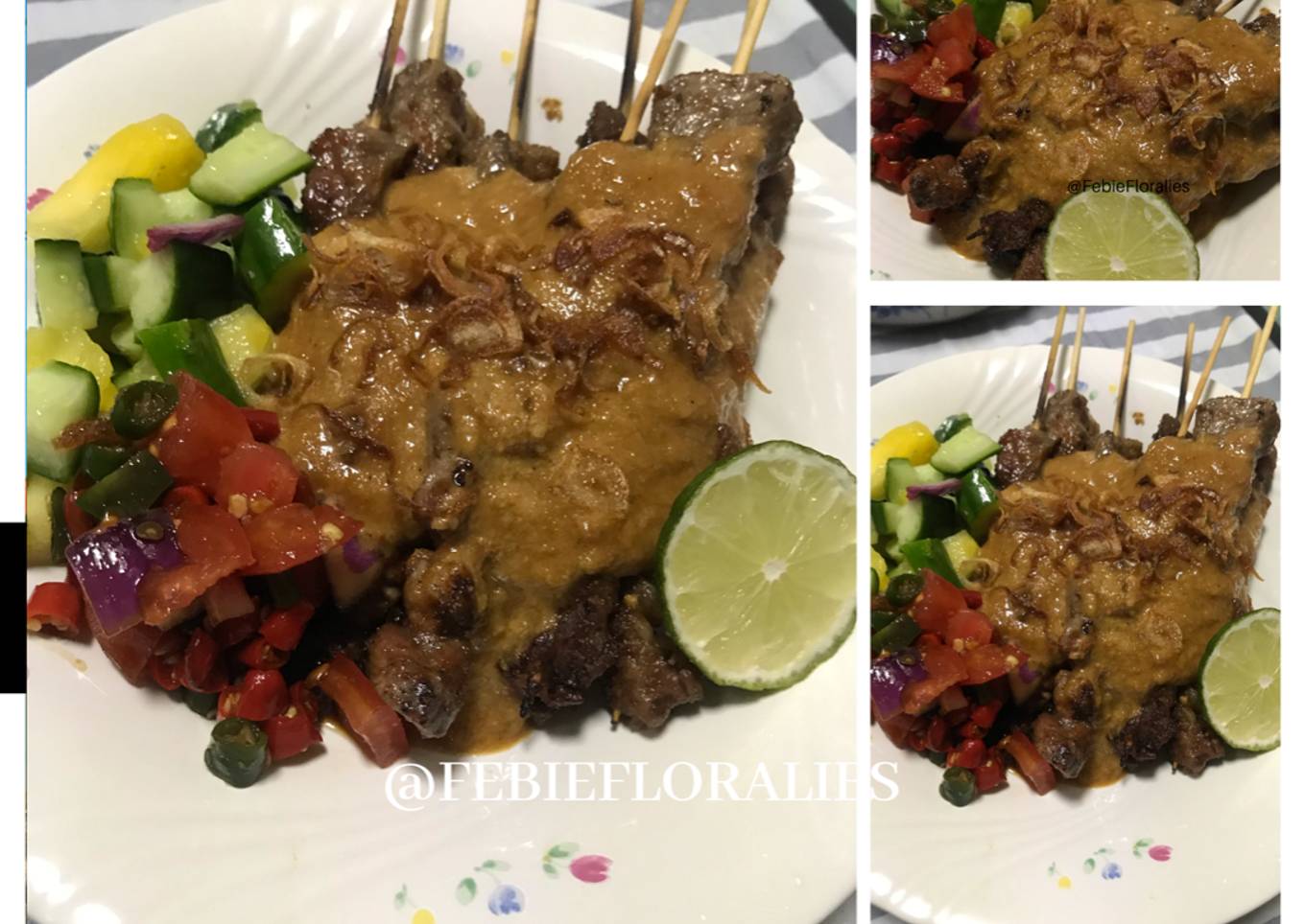 Sate Madura