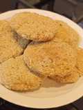 Nuggets de pollo