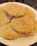 Nuggets de pollo