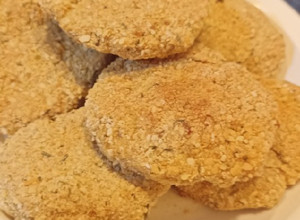 Una foto de Nuggets de pollo