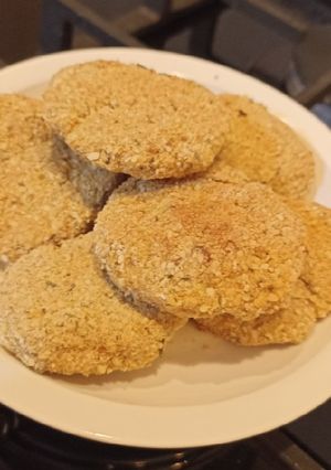 Una foto de Nuggets de pollo