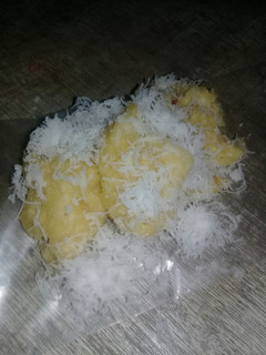 Foto resep Getuk Singkong
