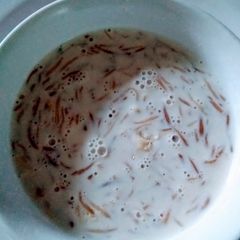 A picture of Jawe ki kheer.