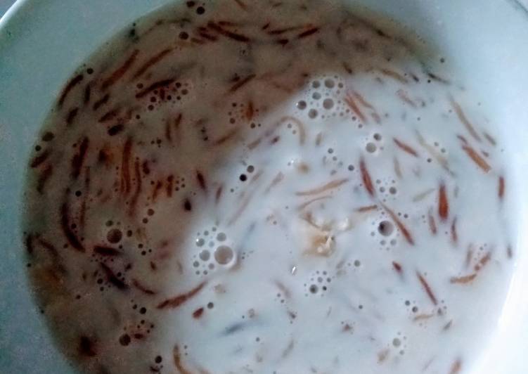 Jawe ki kheer