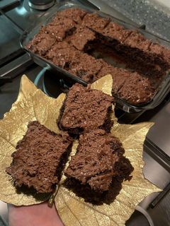 صورة لوصفة حلى سهل خفيف 👍🏼