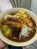 Laksa Sarawak