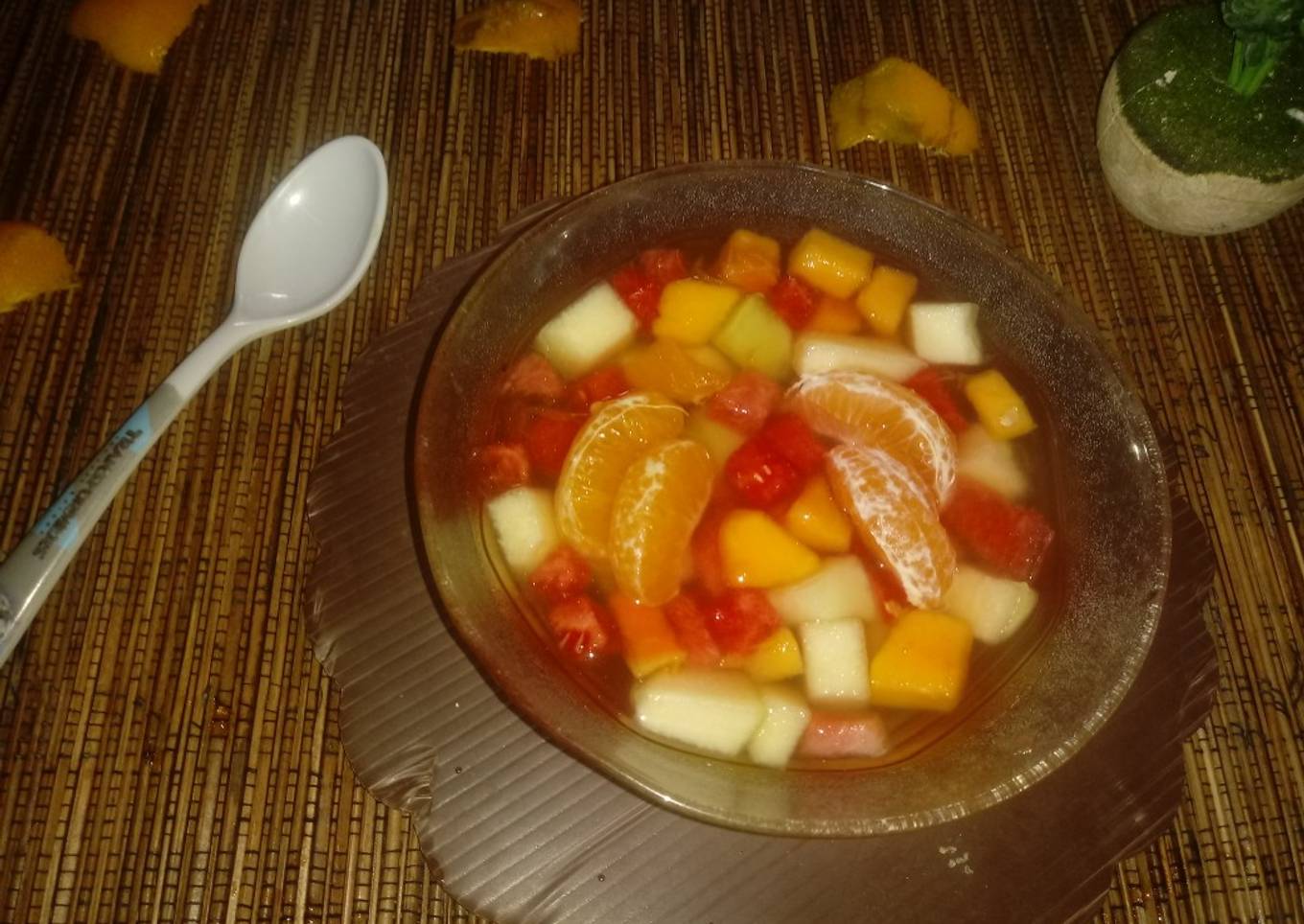 251. Es Buah (cocktail)