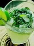 Mojito cubano