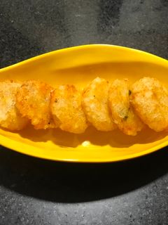 साबूदाना वडा (Sabudana vada recipe in Hindi) रेसिपी मुख्य फोटो