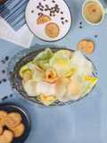Prawn crackers