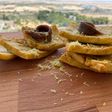 Panella 😎 cibo da strada Palerminata