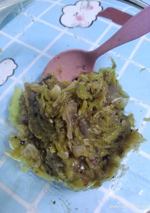 รูปของ น้ำพริกหนุ่ม