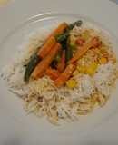 Red Curry
