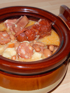 Jókai bableves recept fotója