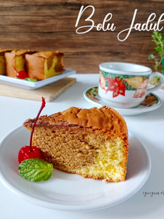 Foto resep Bolu jadul