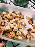Croutons 🍞