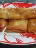 Rollitos de primavera