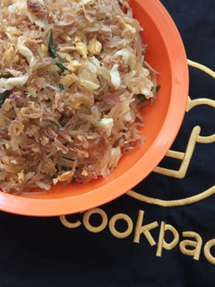 Foto resep Soun Goreng Simple