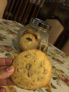 A picture of Cookies.